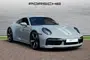 2023 Porsche 911 Sport Classic 2dr