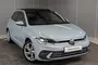 2026 Volkswagen Polo 1.0 TSI Edition 50 5dr