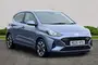 2025 Hyundai i10 1.0 [63] Advance 5dr Auto [Nav]