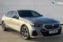 2025 BMW 5 Series 530e M Sport 4dr Auto