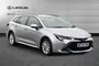 2025 Toyota Corolla Touring Sport 2.0 Hybrid Icon 5dr CVT