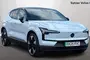 2025 Volvo EX30 200kW SM Extended Range Ultra 69kWh 5dr Auto