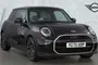 2025 MINI Cooper 2.0 S Exclusive 3dr Auto