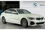 2022 BMW 3 Series 330e M Sport 4dr Step Auto