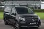 2024 Mercedes-Benz V-Class V220 d Premium 5dr 9G-Tronic [Long/7 Seats]
