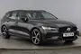 2022 Volvo V60 2.0 T6 [350] Recharge PHEV Plus Dark 5dr AWD Auto