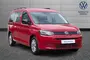 2024 Volkswagen Caddy California Maxi 2.0 TDI 122 5dr DSG