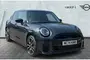 2024 MINI Cooper 1.5 C Sport 5dr Auto