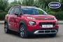 2021 Citroen C3 Aircross 1.2 PureTech 110 Shine Plus 5dr