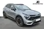 2022 Kia Sportage 1.6T GDi PHEV GT-Line S 5dr Auto AWD