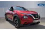 2023 Nissan Juke 1.0 DiG-T 114 N-Connecta 5dr DCT