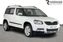 2017 Skoda Yeti Outdoor 2.0 TDI CR [150] SE L Drive 4x4 5dr DSG