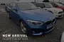 2017 BMW 1 Series 116d M Sport 5dr [Nav] Step Auto