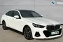 2025 BMW i5 250kW eDrive40 M Sport 84kWh 4dr Auto