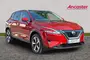 2024 Nissan Qashqai 1.5 E-Power N-Connecta 5dr Auto