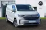 2026 Volkswagen Transporter 2.0 TDI 150 Commerce Plus Van Auto