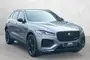 2023 Jaguar F-Pace 2.0 P250 R-Dynamic Black 5dr Auto AWD