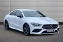 2023 Mercedes-Benz CLA CLA 180 AMG Line Premium 4dr Tip Auto