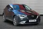 2019 Mazda CX-3 2.0 Sport Nav + 5dr