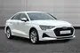2024 Audi A3 Saloon 30 TFSI Sport 4dr