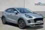 2023 Ford Puma 1.0 EcoBoost Hybrid mHEV Titanium 5dr