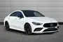 2023 Mercedes-Benz CLA CLA 220d AMG Line Premium + Night Ed 4dr Tip Auto