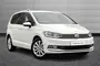 2017 Volkswagen Touran 1.4 TSI SEL 5dr