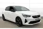 2022 Vauxhall Corsa 1.2 Turbo Ultimate 5dr Auto