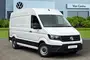 2025 Volkswagen Crafter 2.0 TDI 140PS Commerce Plus High Roof Van