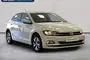 2021 Volkswagen Polo 1.0 TSI 95 Match 5dr