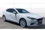 2018 Mazda 3 2.2d Sport Nav 5dr Auto