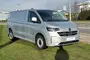 2025 Volkswagen Transporter 2.0 TDI 150 Commerce Plus Van Auto