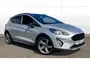 2020 Ford Fiesta Active 1.0 EcoBoost Active B+O Play 5dr