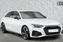 2022 Audi A4 35 TFSI Black Edition 4dr S Tronic