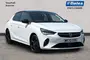 2020 Vauxhall Corsa 1.2 Turbo Elite Nav Premium 5dr