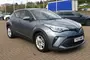 2021 Toyota C-HR 1.8 Hybrid Icon 5dr CVT