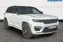 2026 Jeep Grand Cherokee 2.0 Turbo 4xe PHEV Summit Reserve 5dr Auto