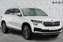 2022 Skoda Kodiaq 1.5 TSI SE L Executive 5dr DSG [7 Seat]