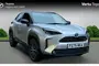2025 Toyota Yaris Cross 1.5 Hybrid 130 GR Sport 5dr CVT