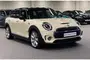 2022 MINI Clubman 2.0 Cooper S Exclusive 6dr Auto [Comfort Pack]