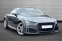 2021 Audi TT 45 TFSI S Line 2dr S Tronic