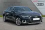 2022 Audi A3 35 TFSI Sport 4dr