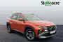 2025 Hyundai Tucson 1.6T Advance 5dr