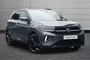 2025 Volkswagen T-Cross 1.0 TSI Black Edition 5dr
