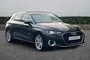 2024 Audi A3 30 TFSI Sport 5dr S Tronic