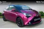 2019 Toyota Aygo 1.0 VVT-i X-Cite 5 TSS 5dr