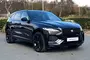 2022 Jaguar F-Pace 2.0 D200 R-Dynamic Black 5dr Auto AWD