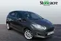 2017 Ford Fiesta 1.0 EcoBoost Titanium 5dr