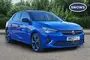 2022 Vauxhall Corsa 1.2 Turbo SRi Edition 5dr