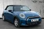 2022 MINI Convertible 1.5 Cooper Classic 2dr Auto